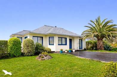 Maison 5 pièces 483000 €