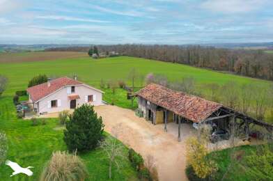 Maison 5 pièces 254880 €