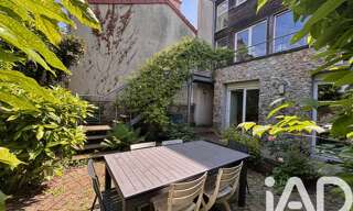 Maison 7 Pièces 171 m² à vendre à Versailles (78000)