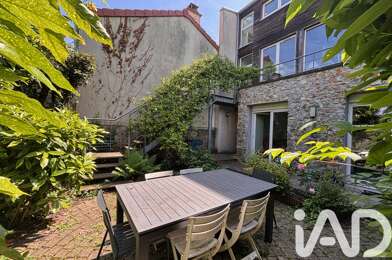 Maison 7 pièces 1130000 €