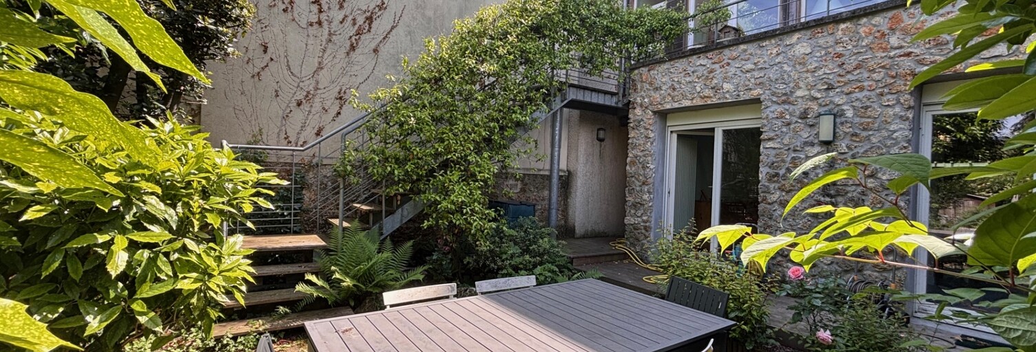 Maison 7 Pièces 171 m² à vendre à Versailles (78000)