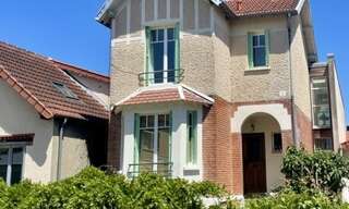 Maison 7 Pièces 171 m² à vendre à Versailles (78000)