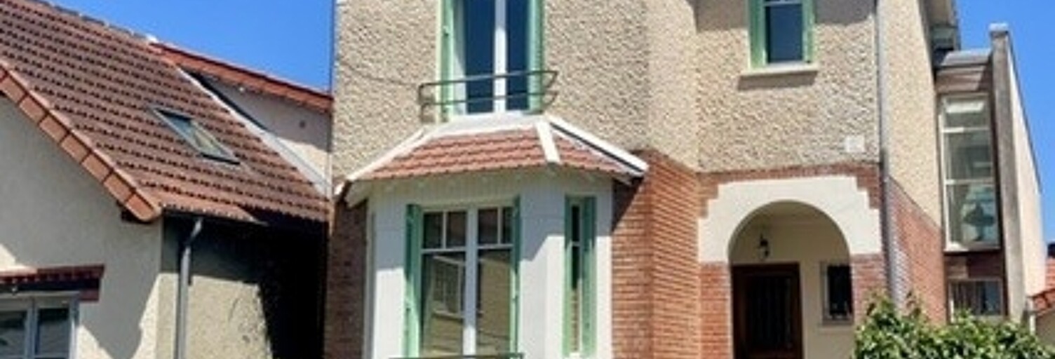 Maison 7 Pièces 171 m² à vendre à Versailles (78000)