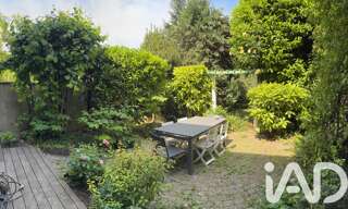 Maison 7 Pièces 171 m² à vendre à Versailles (78000)