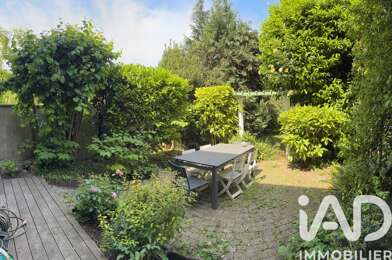 Maison 7 pièces 995000 €