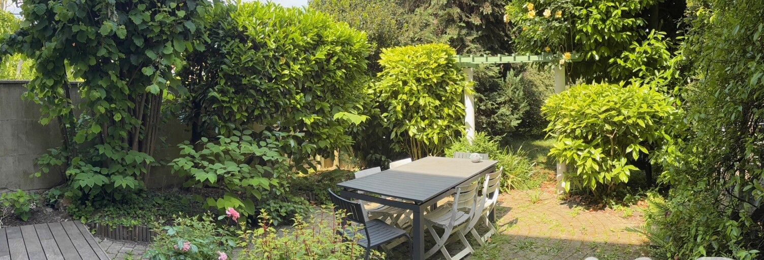 Maison 7 Pièces 171 m² à vendre à Versailles (78000)
