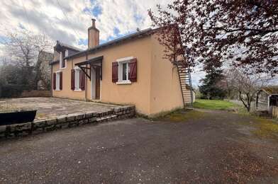 Maison 4 pièces 82950 €