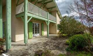Maison 4 Pièces 125 m² à vendre à Bazas (33430)