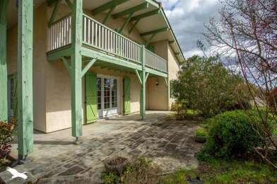 Maison 4 pièces 272896 €