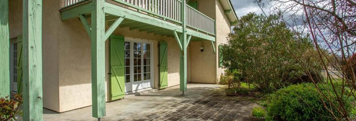 Maison 4 Pièces 125 m² à vendre à Bazas (33430)