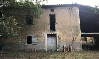 Maison 4 Pièces  m² à vendre à Saint-Michel (31220)