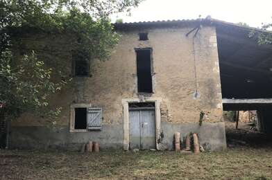 Maison 4 pièces 45000 €