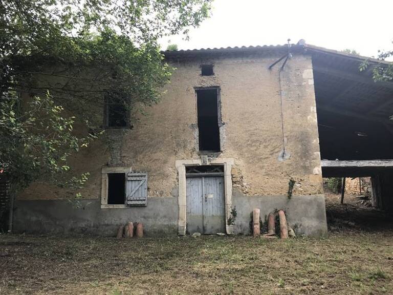 Ferme (tte) de 4 pièces principales — photo 1