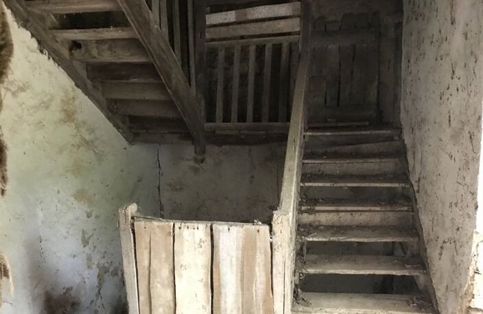 Ferme (tte) de 4 pièces principales — photo 2
