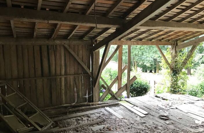 Ferme (tte) de 4 pièces principales — photo 4