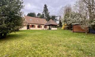 Maison 8 Pièces 172 m² à vendre à Marcq (78770)