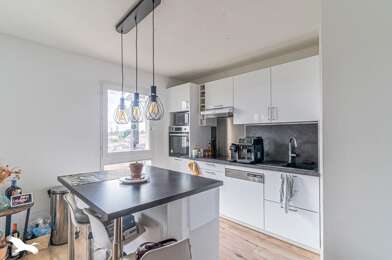 Appartement 2 pièces 219500 €