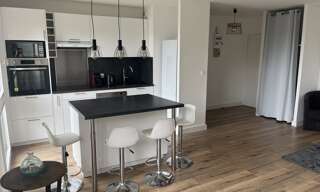 Appartement 2 Pièces 53 m² à vendre à Bordeaux (33000)