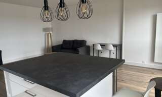 Appartement 2 Pièces 53 m² à vendre à Bordeaux (33000)
