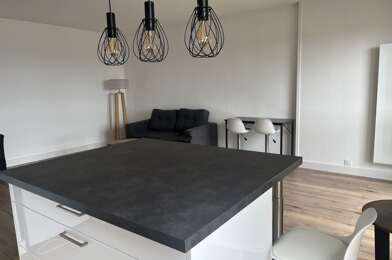 Appartement 2 pièces 219500 €