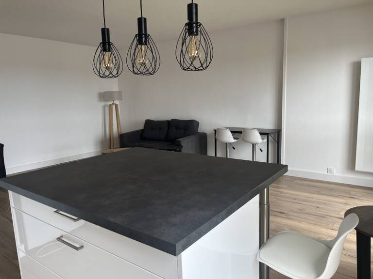 Appartement de 2 pièces principales — photo 1