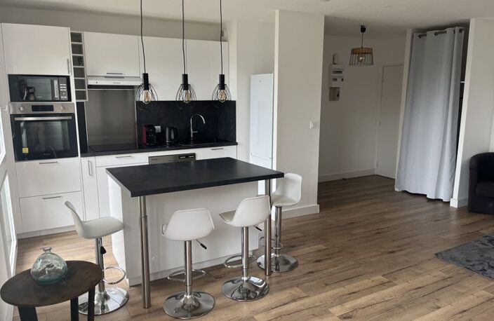Appartement de 2 pièces principales — photo 5