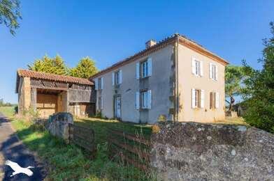 Maison 8 pièces 182000 €