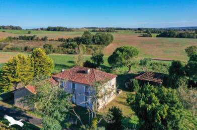 Maison 8 pièces 182000 €