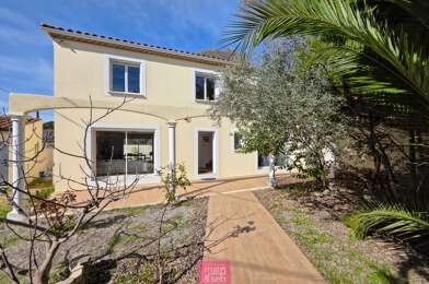 Maison 6 pièces 413000 €