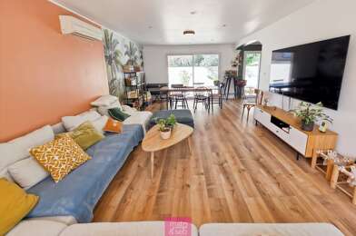 Maison 6 pièces 413000 €