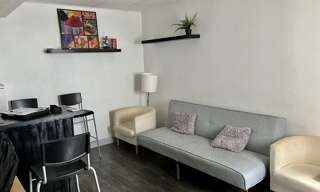 Appartement 2 Pièces 33 m² à vendre à Toulouse (31000)