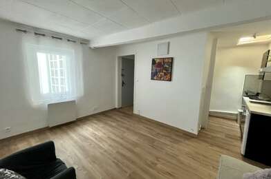 Appartement 2 pièces 202500 €