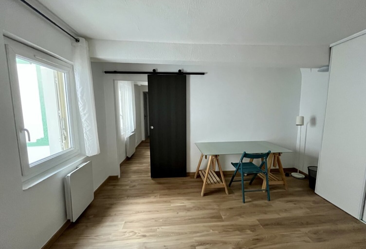 Appartement de 2 pièces principales — photo 1