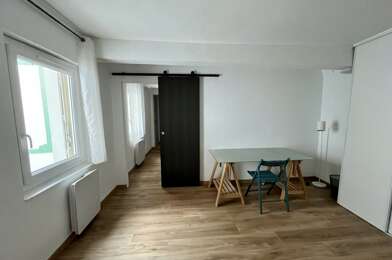 Appartement 2 pièces 202500 €