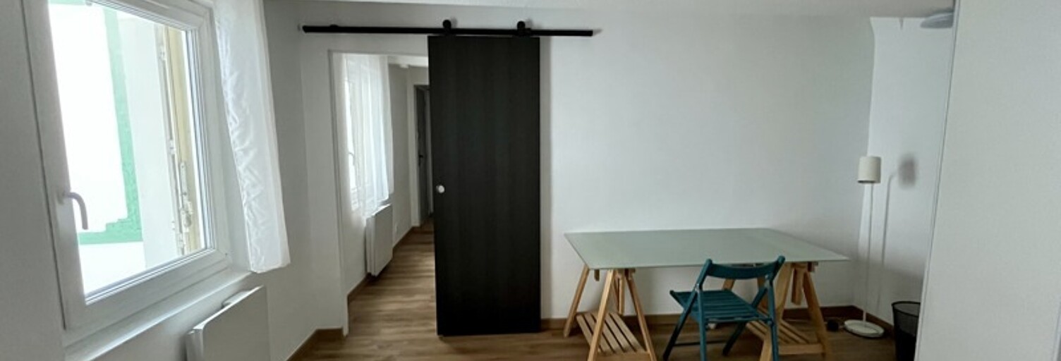 Appartement 2 Pièces 33 m² à vendre à Toulouse (31000)