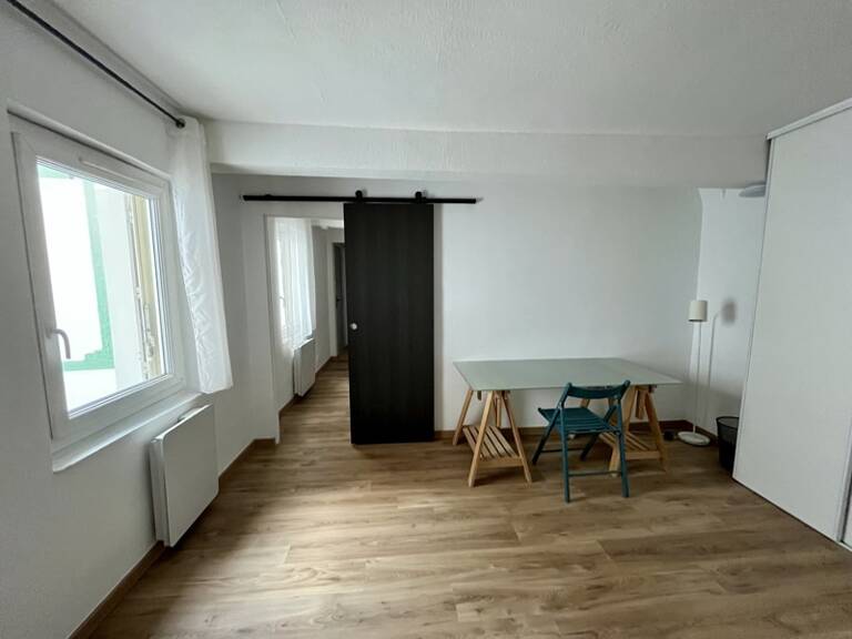 Appartement de 2 pièces principales — photo 1