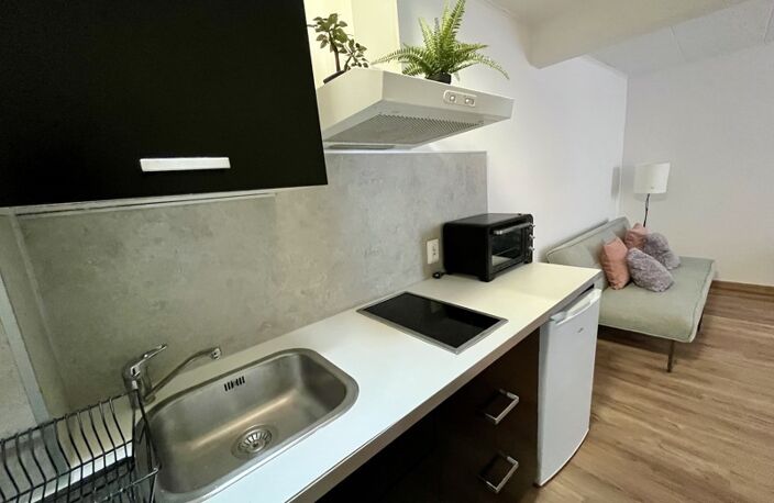 Appartement de 2 pièces principales — photo 2