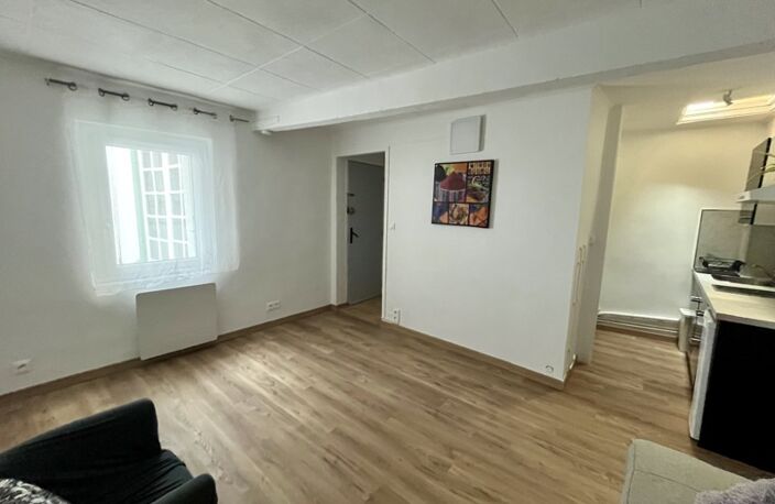 Appartement de 2 pièces principales — photo 3