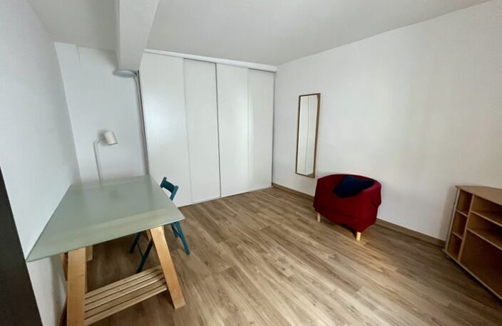 Appartement de 2 pièces principales — photo 5