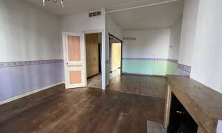 Appartement 1 Pièce 45 m² à vendre à Villeurbanne (69100)