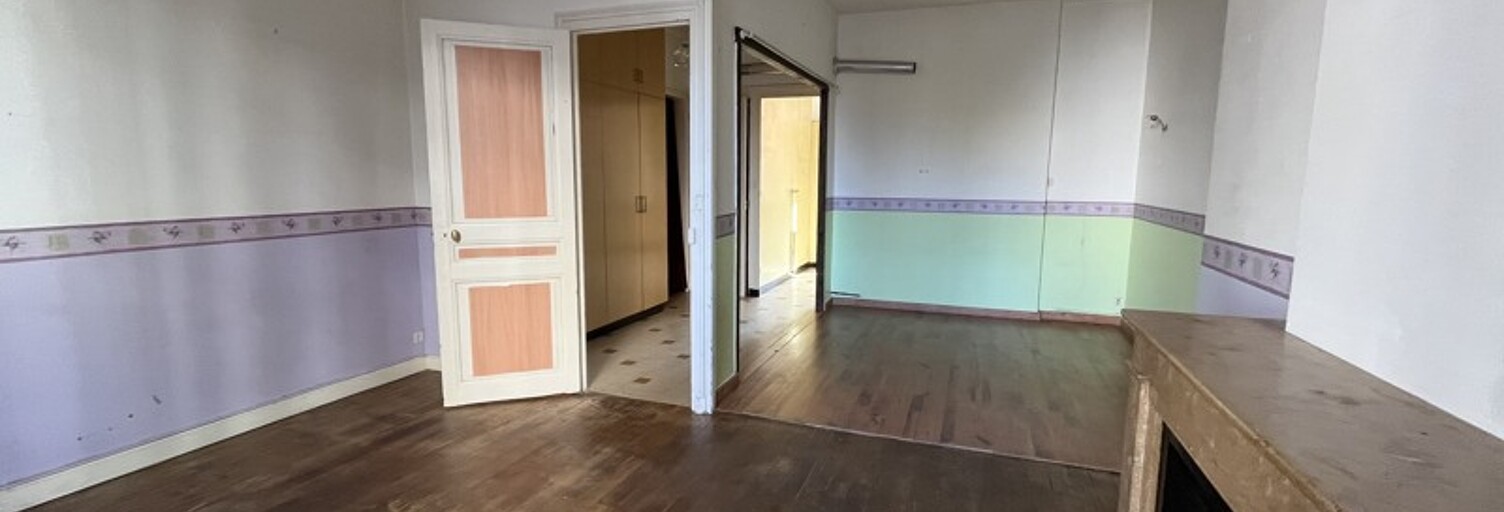 Appartement 1 Pièce 45 m² à vendre à Villeurbanne (69100)