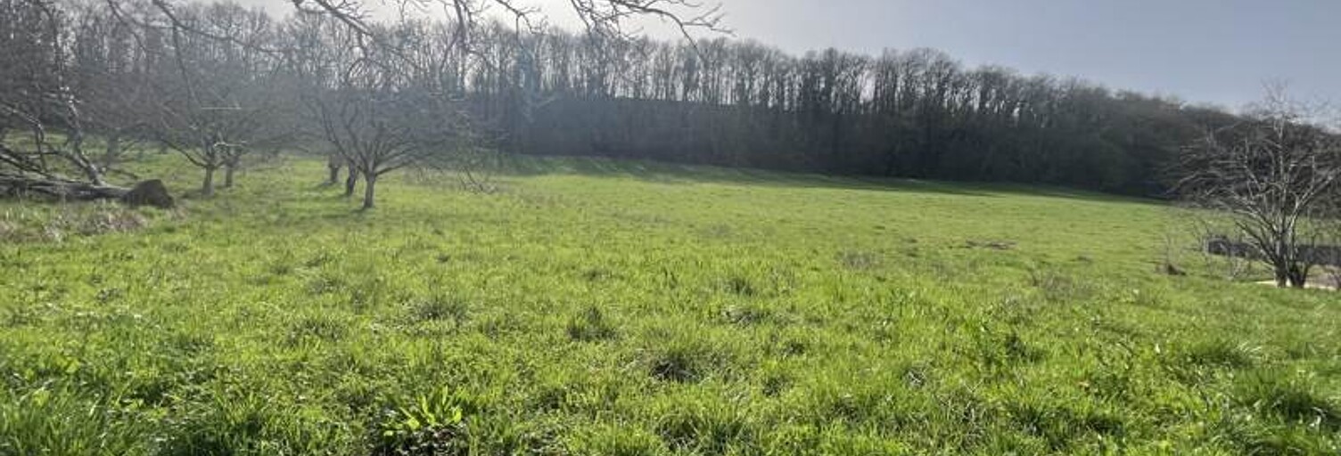 Terrain  5730 m² à vendre à Autoire (46400)