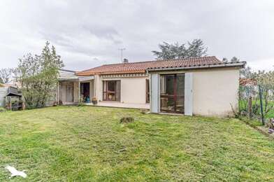 Maison 4 pièces 254880 €