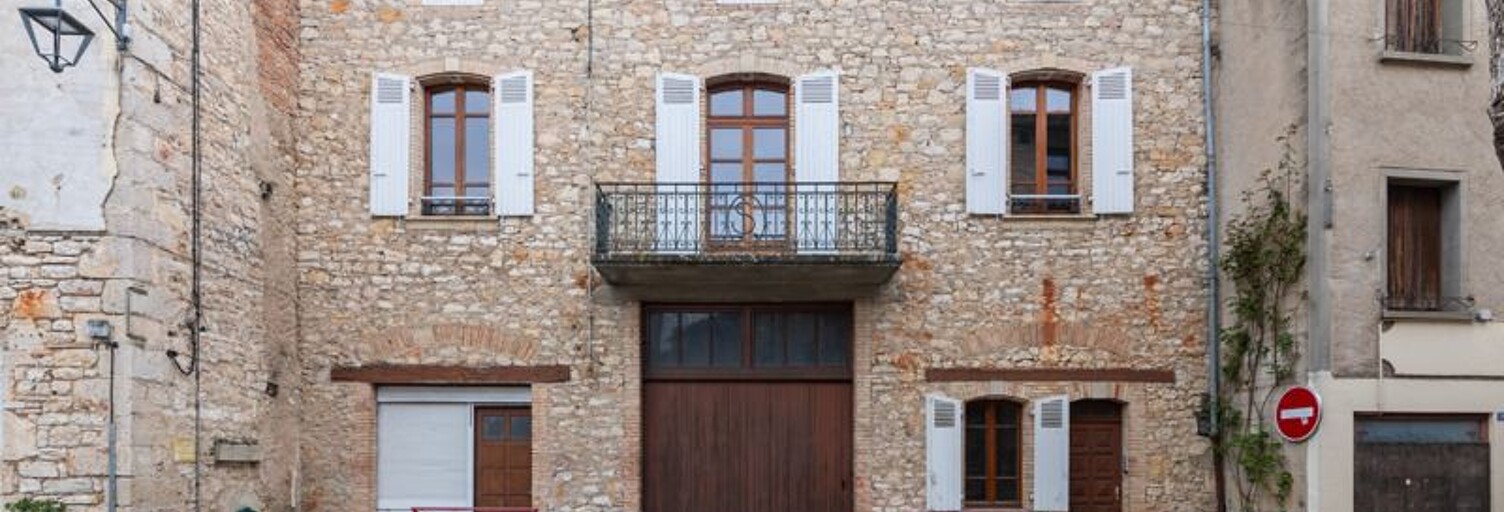 Maison 3 Pièces 129 m² à vendre à Montricoux (82800)