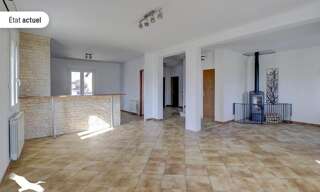 Maison 5 Pièces 128 m² à vendre à Lisle-sur-Tarn (81310)