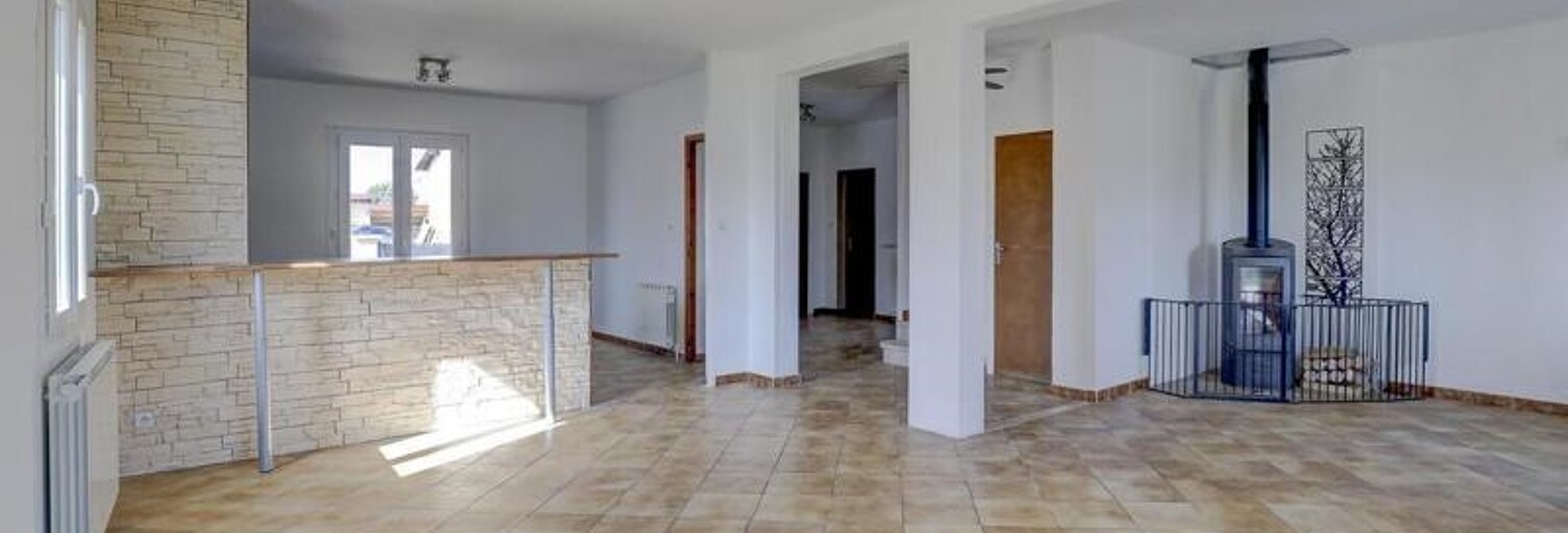 Maison 5 Pièces 128 m² à vendre à Lisle-sur-Tarn (81310)