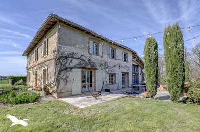 Maison 8 pièces 590000 €