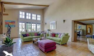 Maison 8 Pièces 298 m² à vendre à Salvagnac (81630)