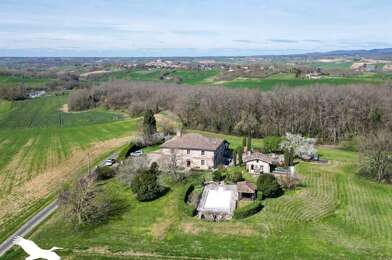 Maison 8 pièces 590000 €