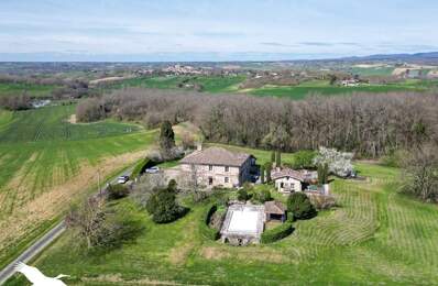 Ferme (tte) de 8 pièces principales — photo du bien